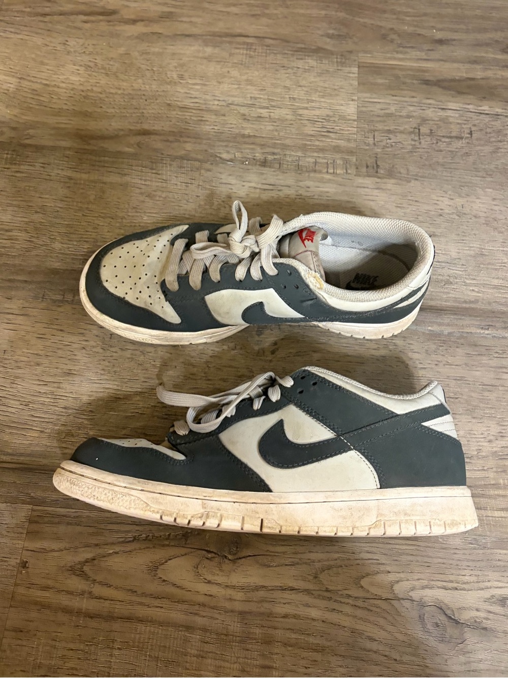 nike sneakers